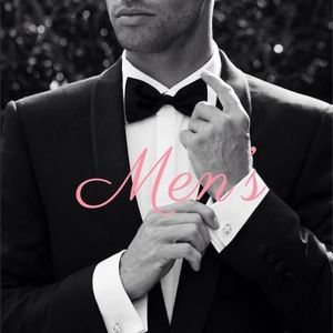 Men’s Listings Section